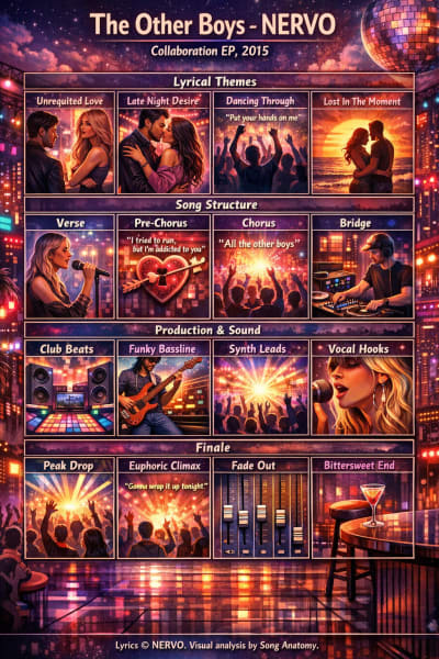 The Other Boys by NERVO