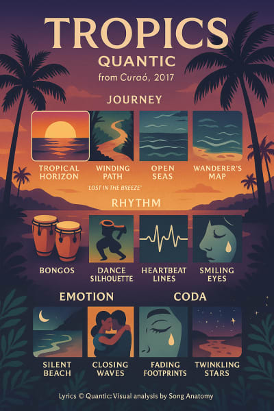 Tropics by Quantic