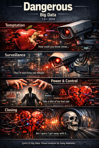 Dangerous by Big Data