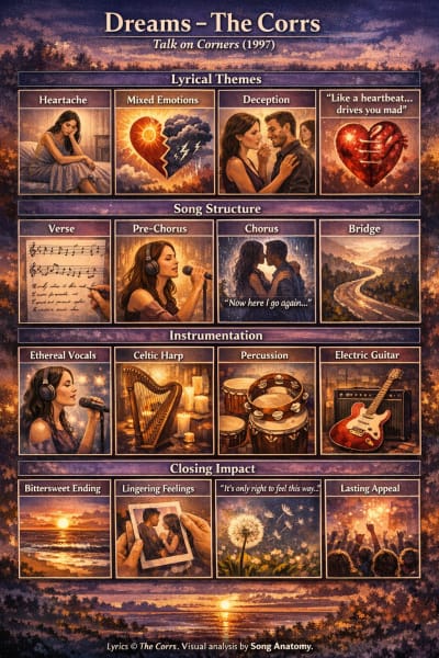 Dreams by The Corrs