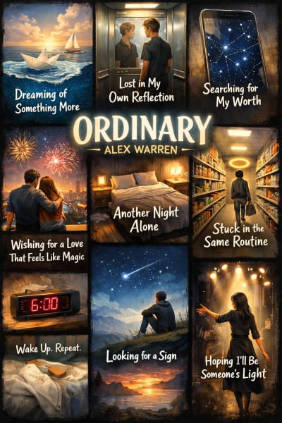 Ordinary by Alex Warren