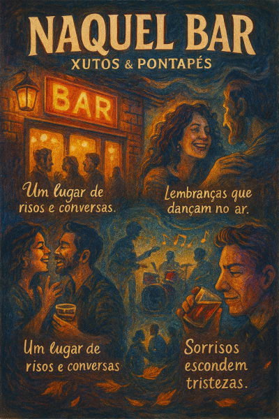 Naquel Bar by Xutos & Pontapés